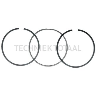 Perkins Piston ring set