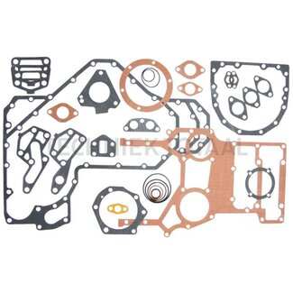 Perkins Gasket set bottom