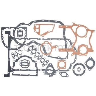 Perkins Gasket set bottom