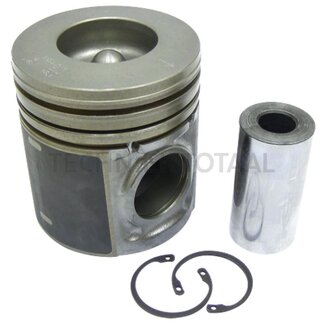 Perkins Piston piston pin Ø 39,70 x 78,00 mm Perkins 1006-60 - 1006-60TW