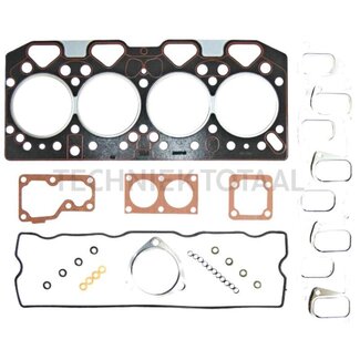 Perkins Cylinder head gasket set upper engine 1004-42 Perkins