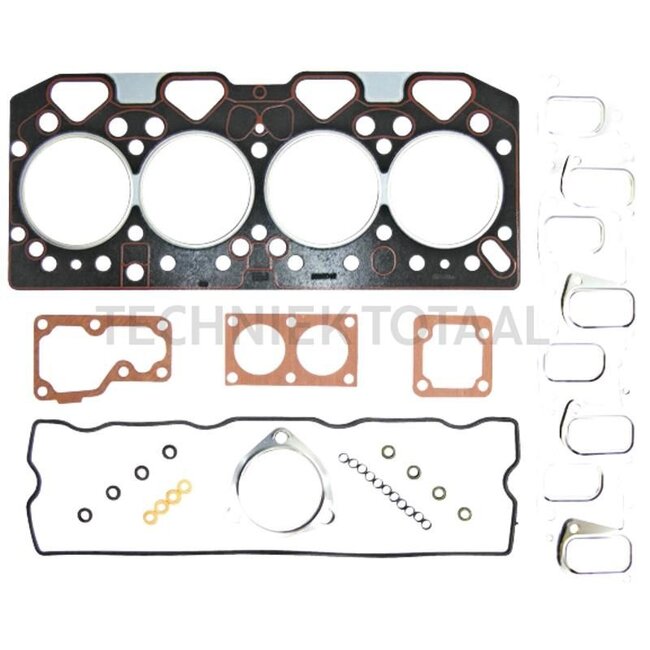 Perkins Gasket set top - U5LT0328