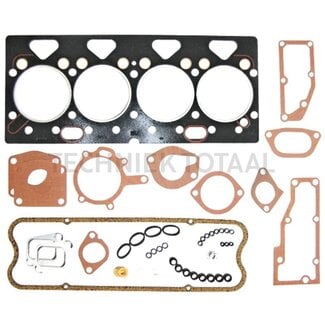 Perkins Gasket set top