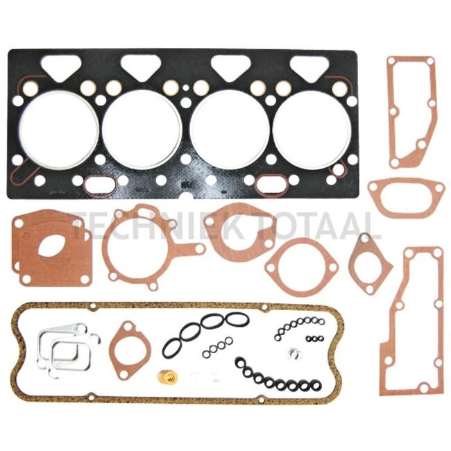 Perkins Gasket set top - U5LT1004