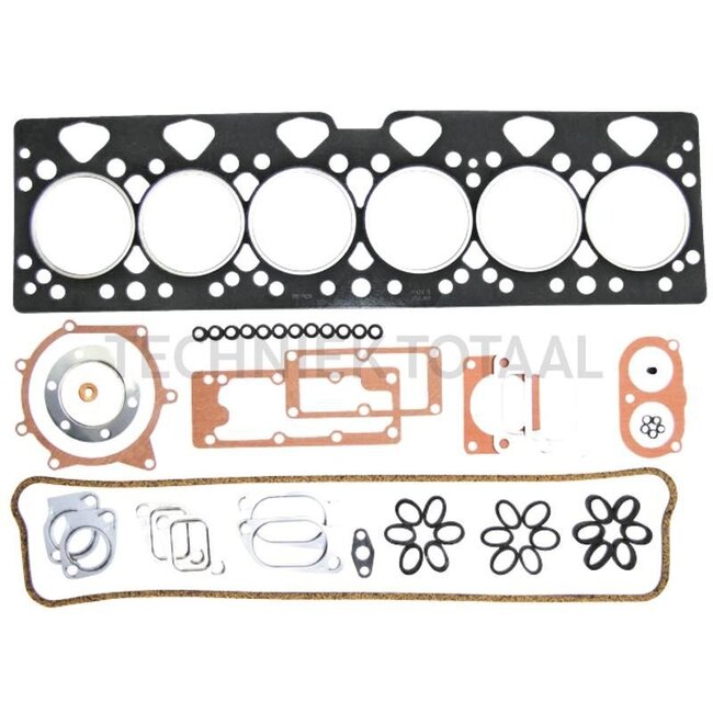 Perkins Gasket set top - U5LT1190