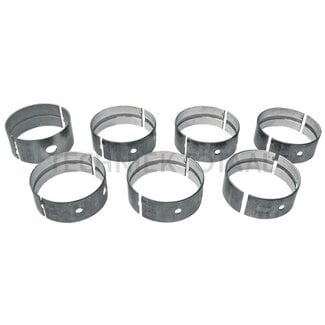 Perkins Main bearing set