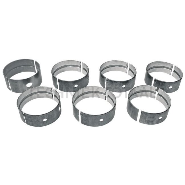 Perkins Main bearing set - 68079