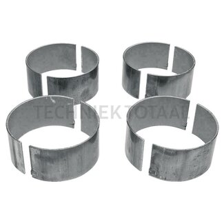 Perkins Connecting rod bearing set Perkins engine 1004-42