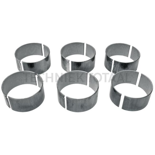 Perkins Connecting rod bearing set - U5ME0035