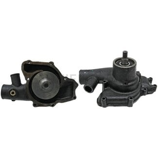 Perkins Water pump incl. gasket