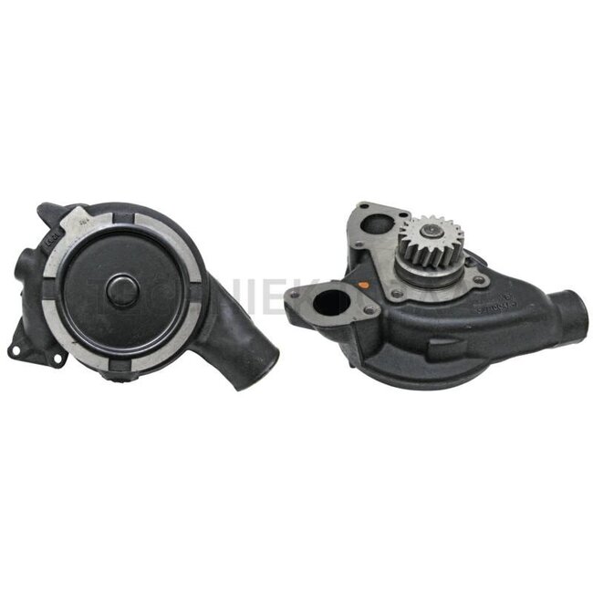 Perkins Water pump - U5MW0160