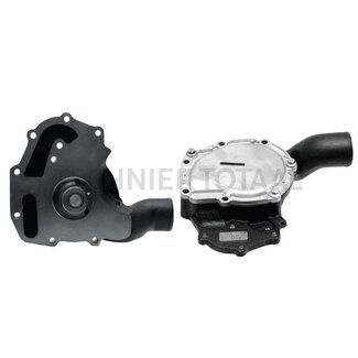 Perkins Water pump engine Perkins 1104D-44TA