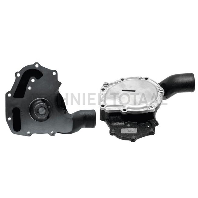 Perkins Water pump - 830U5MW0206, U5MW0206 | Reference no.: U5MW0206