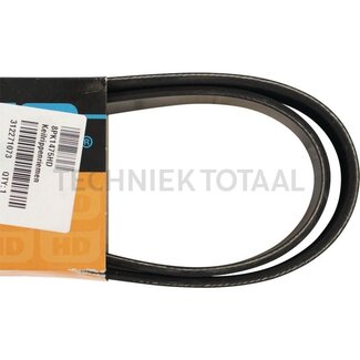 Dayco Powerband PK 8 ribs, 1475 mm, 28,48 x 4,6 mm, Heavy Duty