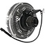 Borg Warner Fan clutch electronically controlled Deutz Agrotron TTV | 0.900.2649.5