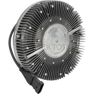 Borg Warner Fan clutch electronically controlled Deutz Agrotron TTV