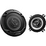 KENWOOD 2-Wege Lautsprecherset 10 cm, 220 W, 4 Ω, Stage Sound Series - 2 Stück - KFC-S1066