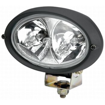 Work lights, standard 24 V