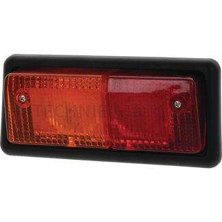 Cobo Rear light