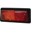 Cobo Achterlicht - 22702100100, 4204869M91 | Netspanning: 12 V | Plaats: links | Lamp: 12V21WK / P21W, 12V21 / 5WK / P21 / 5W | Inclusief lamp: nee | Lichtfunctie: Achterlicht, remlicht en knipperlicht | Aansluiting: 4-polig | Breedte: 167 mm | Vorm: vierkant