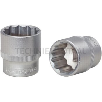 Sockets, 3/8 inch