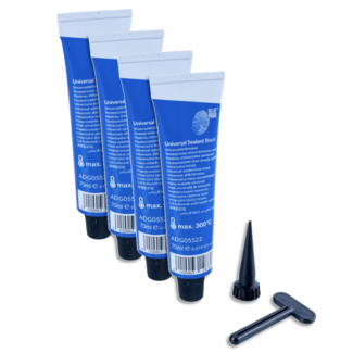 Blue Print Dichtmasse 70ml -