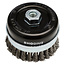 RHODIUS Machine brush 65mm - M14 for anglegrinder