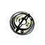RHODIUS Schnellspannmutter RHO-LOCK M14 22,23mm