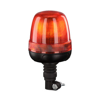 FEBI Bilstein Zwaailamp voor opsteekpen - Halogeen, Ø 132 x 243 mm, 12V / 24V