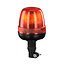 FEBI Bilstein Beacon for pole mounting - Case IH, Caterpillar, Claas, Deutz-Fahr, Fendt, JCB Landpower, John Deere, Jungheinrich, Komatsu Ltd., Kubota, Liebherr, Linde, Manitou, Massey Ferguson, New Holland, Same, Steyr, Still - 007752, 0080167100000, 04414773, 0707481