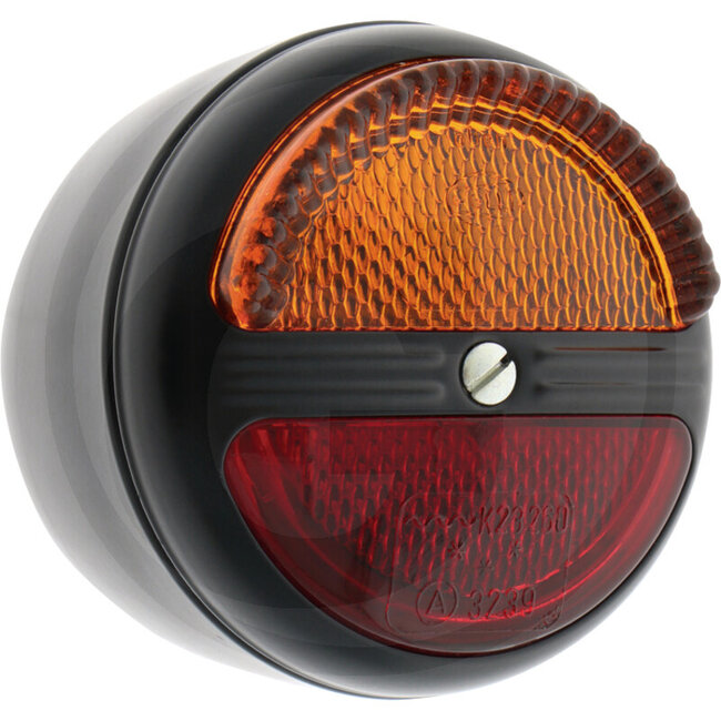 GRANIT Tail/indicator light voor oldtimer tractoren - 4552SB 003018031