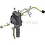 Walterscheid Connector head complete, pin-Ø 32 mm Massey Ferguson, Case IH