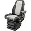 GRAMMER Traktorsitz luftgefedert Maximo Evolution Dynamic neu ontwerp stoff