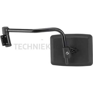 Exterior mirror