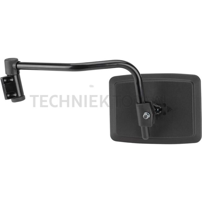 GRANIT Spiegel - 11051170 | Referentienr.: 1000241667 | Opbouw: links