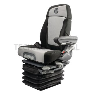 GRAMMER Sitz Maximo Dynamic Plus MSG95AL/741, 565 mm