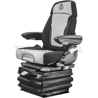 GRAMMER Maximo XT Dynamic Plus MSG97AL/741