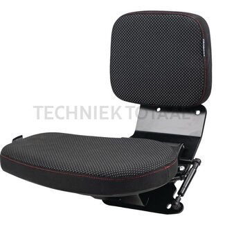 PROBOSS Beifahrersitz Fendt COM kurz