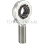 GRANIT GRANIT Ball joint - 12047870 | I (mm): M20 x 1,5 | Version: Rechtsgewinde | A (mm): 20 | B (mm): 53 | C (mm): 16 | G (mm): 87 | D (mm): 53 | F (mm): 35