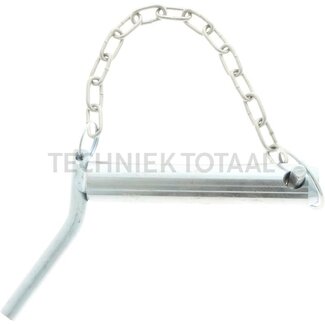 GRANIT Piton pour bras de relevage