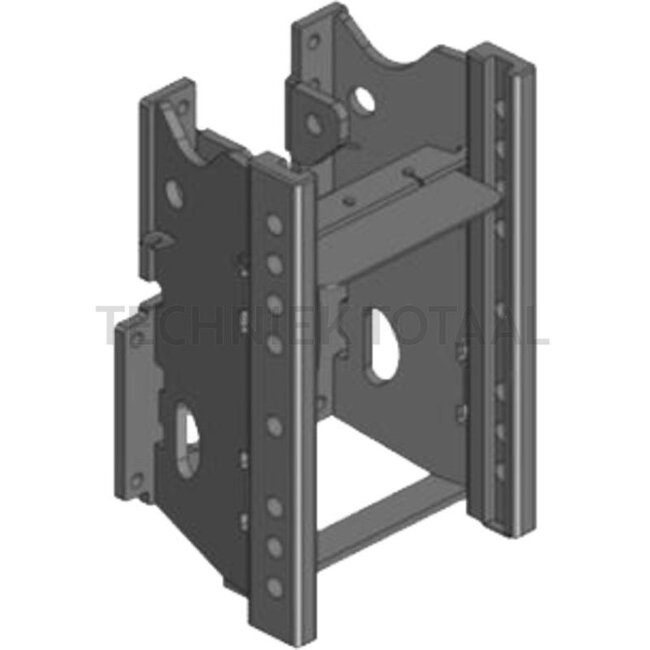 Scharmüller Scharmüller Anhängebock - 12054353 | Kategorie: Lagerböcke | Ausführung: Standard