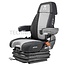 GRAMMER GRAMMER Primo Evolution Plus MSG75EL/2741 - 12263139 | Seat type: MSG75EL/2741 | Suspension: Air suspension | Upholstery type: Fabric | Track gauge (mm): 328 | Seat width (mm): 550 | Side horizontal suspension: No | Restraint system: Yes | On-board voltag