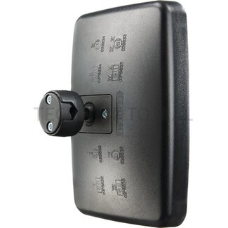 GRANIT Kit de rétroviseur