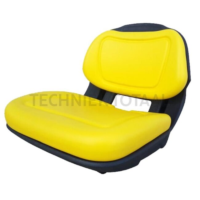 GRANIT GRANIT Seat - 12333236 | To fit: John Deere