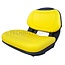 GRANIT Stoel - 12333236 | Passend voor: John Deere