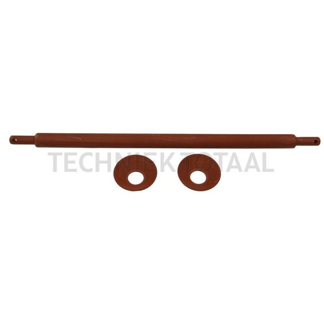 GRANIT Hefas cat. 2 - 20000033 | Categorie: 2 | A (mm): 935 | B (mm): 800 | C (mm): 28 | D (mm): 40 | E (mm): 12