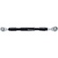 GRANIT Topstang - 20000197 | Topstangtype: mechanisch | Bouwwijze: draadspindel / draadspindel | A cat.: 2 / 25,4 | B cat.: 2 / 25,4 | D (mm): 670 / 885 | C (mm): 520 | I (mm): 1 1/4" UNC | E (mm): 76 | F (mm): 76
