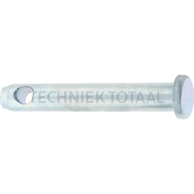 GRANIT GRANIT Oberlenkerbolzen - 20000203 | A (mm): 18 | B (mm): 56,5 | C (mm): 72 | D (mm): 25 | E (mm): 5