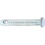 GRANIT GRANIT Oberlenkerbolzen - 20000205 | A (mm): 25 | B (mm): 90 | C (mm): 117 | D (mm): 34 | E (mm): 10