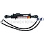 GRANIT Hydraulic top link cat. 2/2, 570 - 835 mm, stroke 265 mm